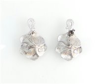 Orecchini Stocco Gioielli Donna in Argento FPB - FPB